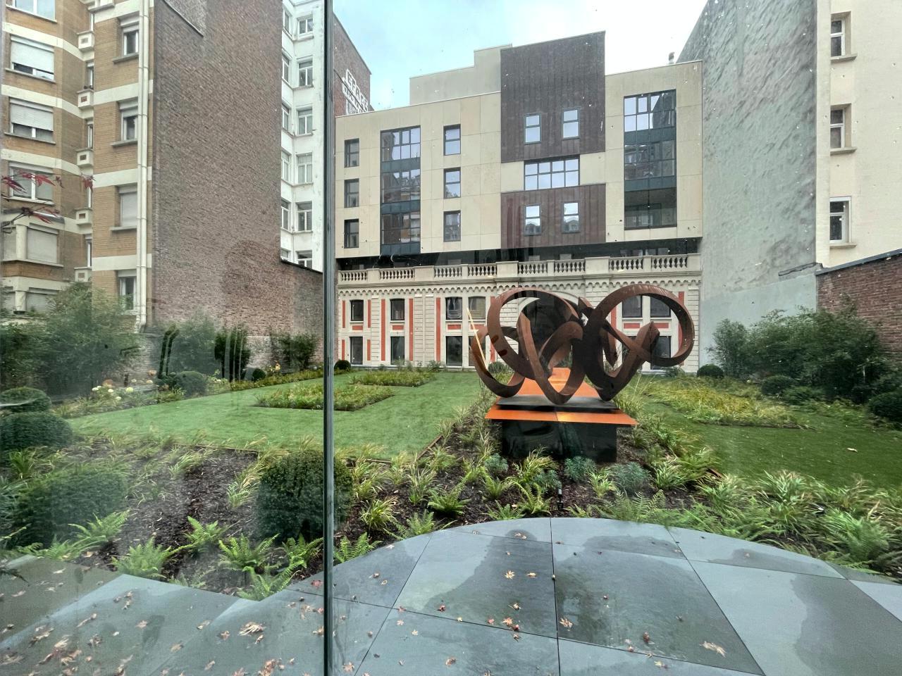 Bureau Lille 521m² Location bureau Lille Nord OLBUR2529607 0